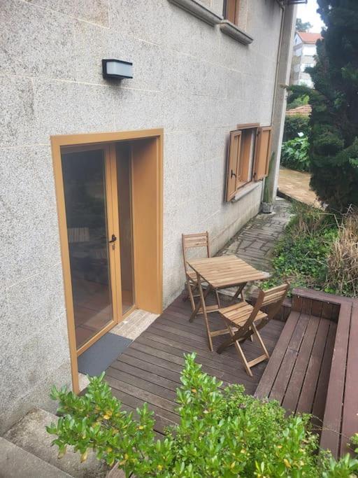Apartamento El Olivo Vigo Exteriér fotografie